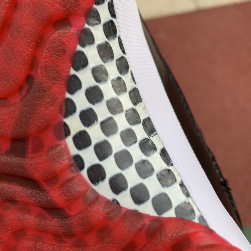 Air Jordan 11 Bred 2019 GS