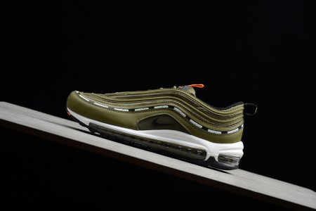 nike mens AIR MAX 97 OG/UNDFTD