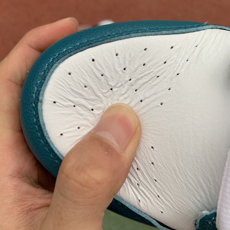 Nike SB dunk low Pro x Parra Dark Green