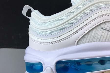 NIKE AIR MAX 97 JESUS - NIKE