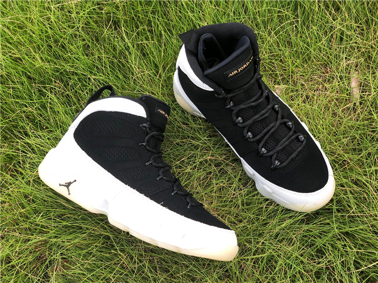 Air Jordan 9 All-Star