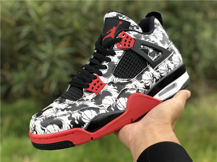 Air Jordan 4