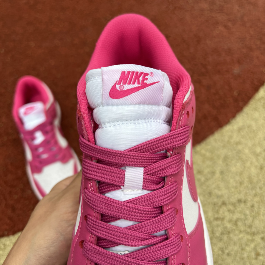 Nike SB Dunk Low Rose Pink