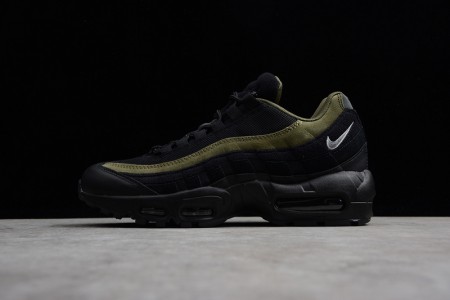 Nike Air Max 95 HAL Black Khaki