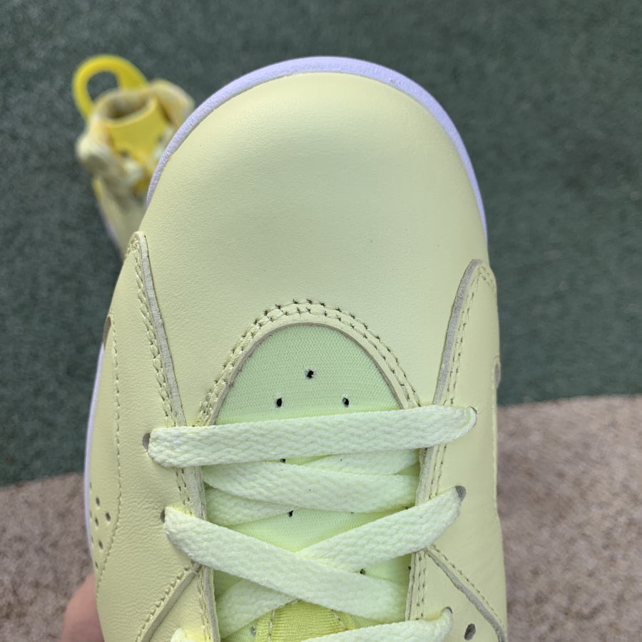 Air Jordan 6 GS “Floral”