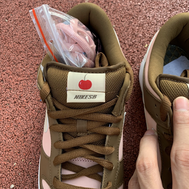 Nike Dunk Low Pro SB Stussy GS