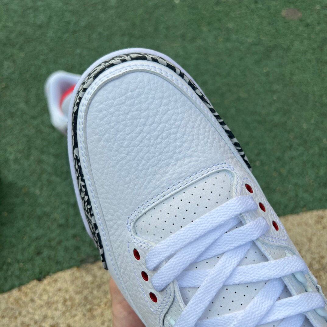 Air Jordan 3 Dunk Contest