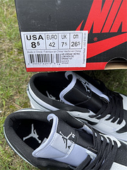 Air Jordan 1 Low “Homage”