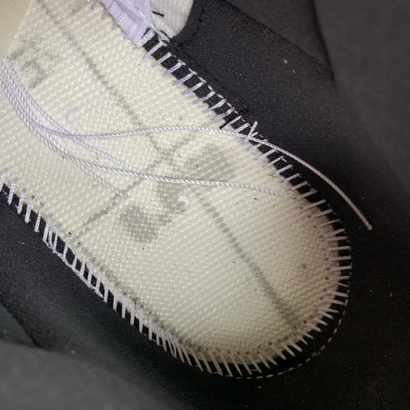 Air Jordan 3 SE DNM “Fire Red”