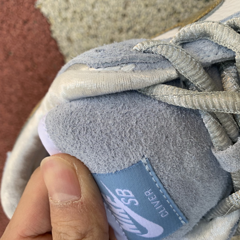 Sean Cliver x Nike SB Dunk Low