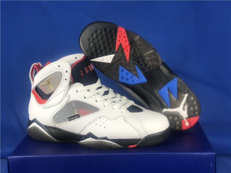 Air Jordan 7 ''PSG''