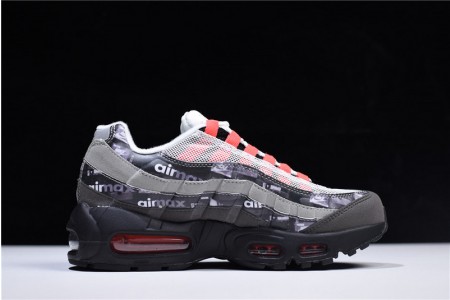 Atmos x Air Max 95 We Love Nike'- Nike