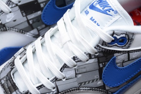 Air Max 1 Atmos We Love Nike Game Royall