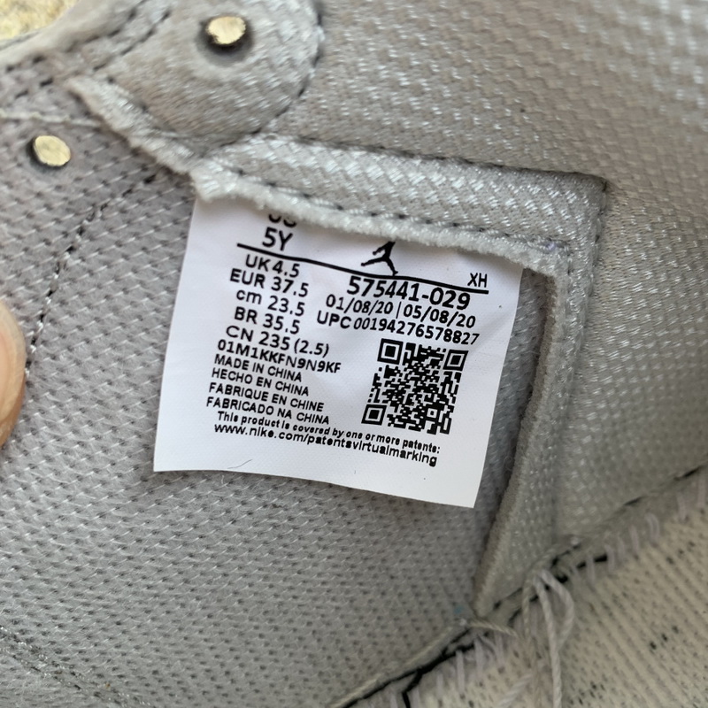 Air Jordan 1 High OG “Japan” GS