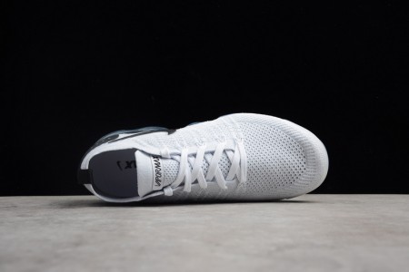 Nike Mens Air Vapormax Flyknit2.0 Reverse Orca