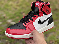 Air Jordan 1 Zoom CMFT “Bulls”