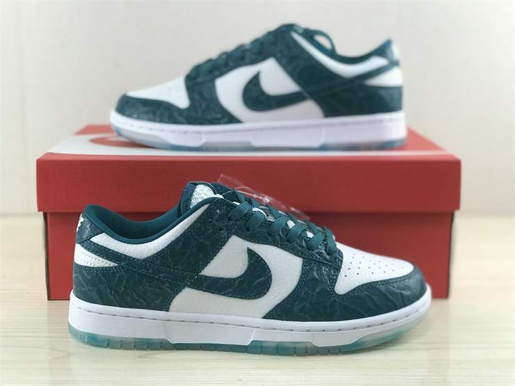 Nike Dunk Low “Ocean”