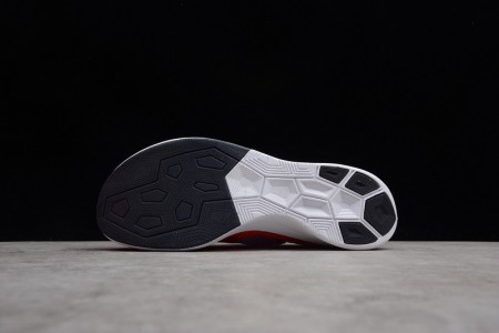 Nike Vaporfly 4% Flyknit 'BrightCrimson'