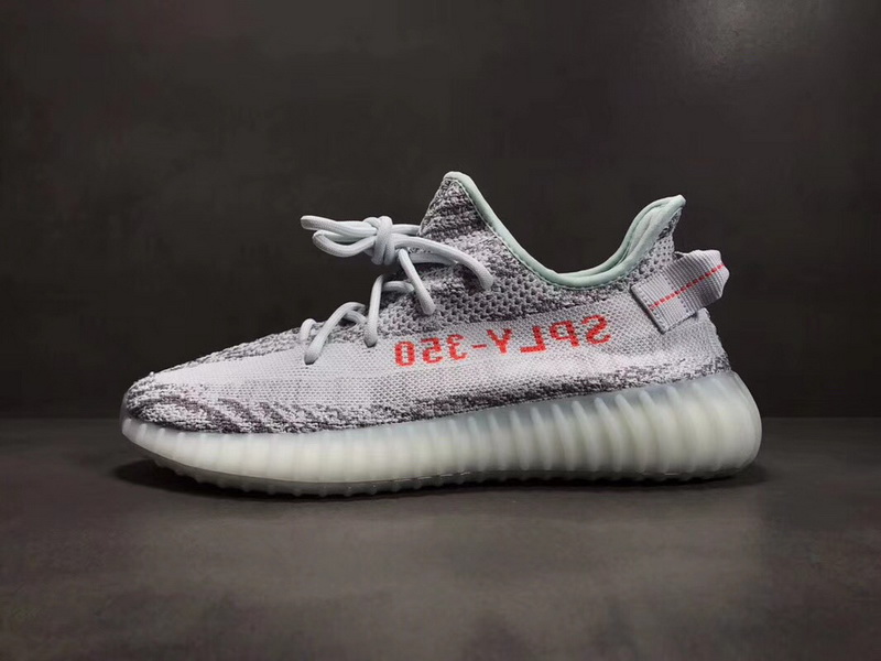 AD Yeezy Boost 350 V2 “Blue Tint”