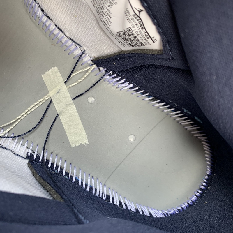 Air Jordan 1 “Obsidian”