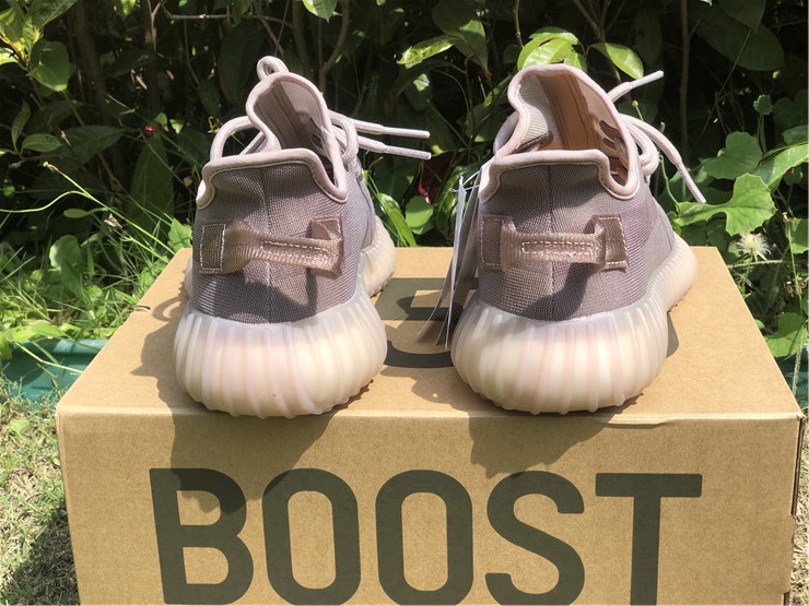 Yeezy Boost 350 Boost V2 Mono Mist