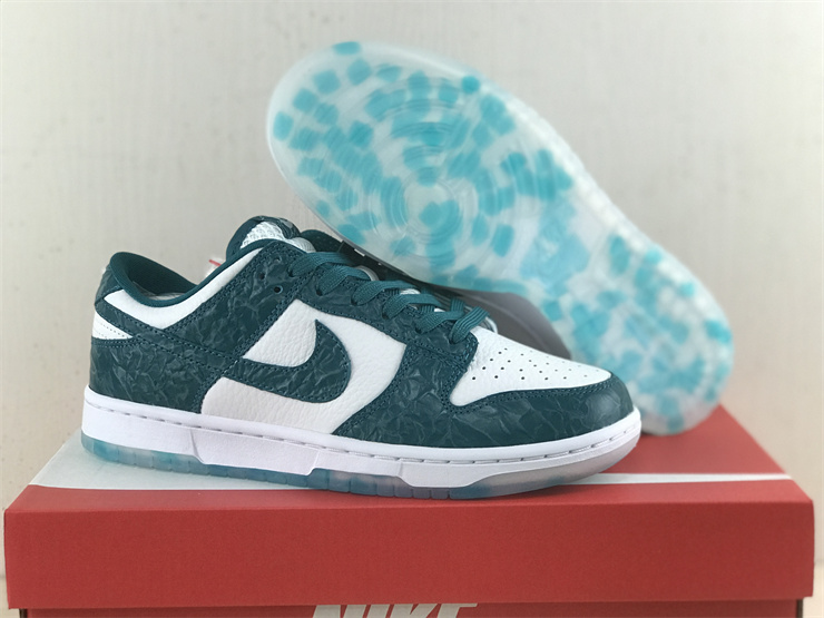 Nike Dunk Low “Ocean”