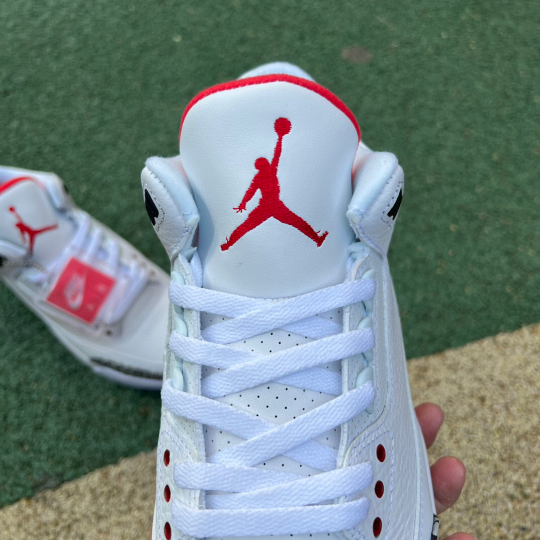 Air Jordan 3 Dunk Contest