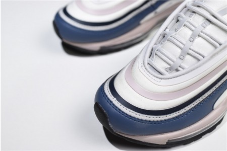 NIKE Women's Air Max 97 Ultra '17 Grey/obsidian