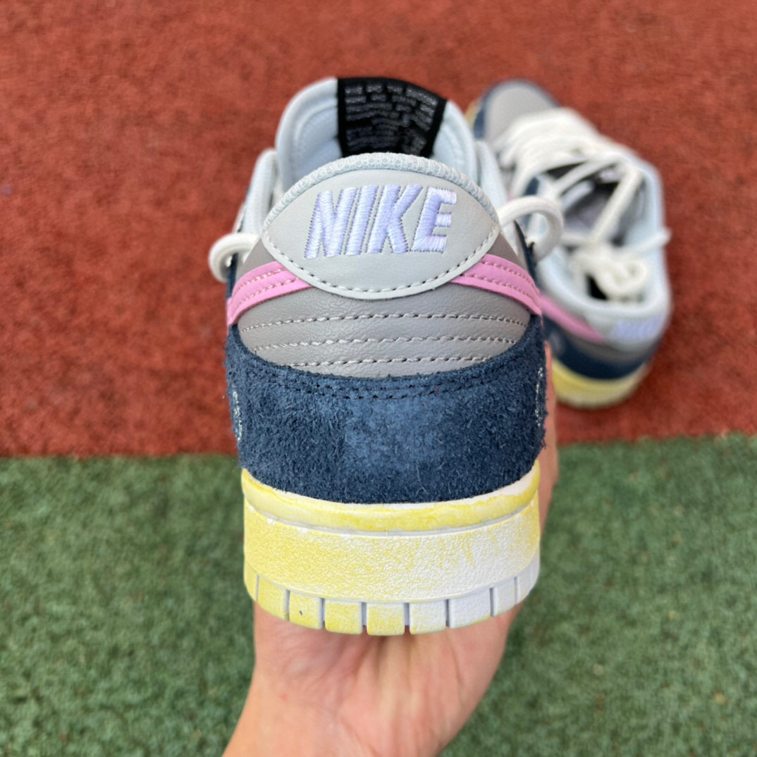 Nike SB Dunk Low Travis Scott