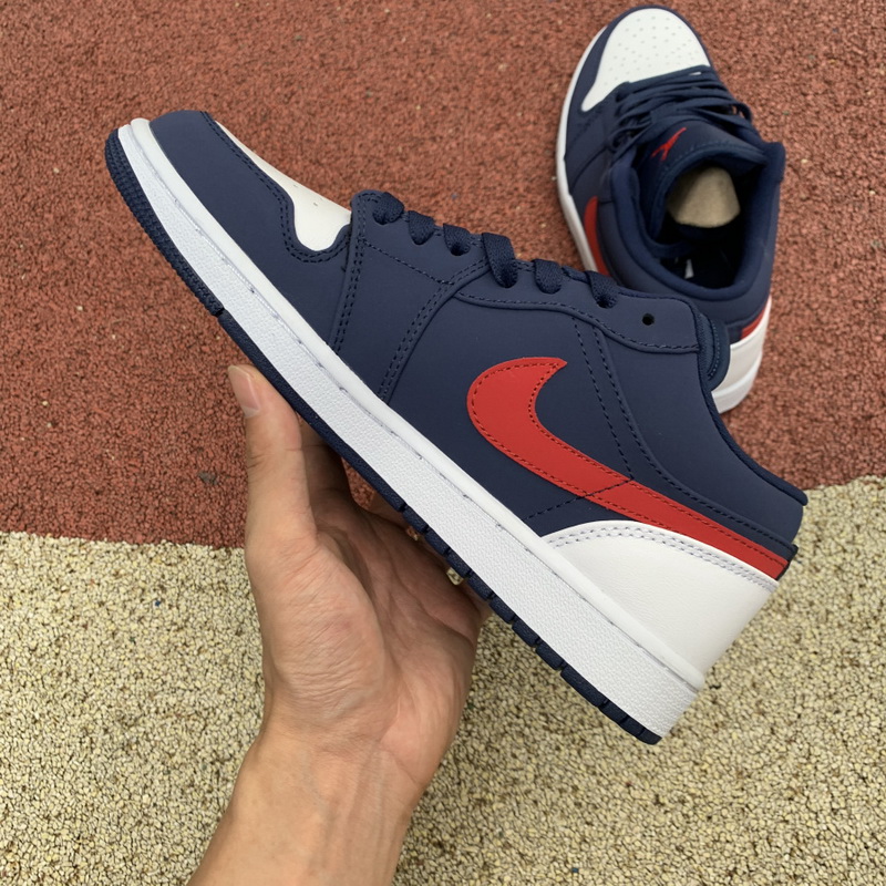 Air Jordan 1 Low shoes