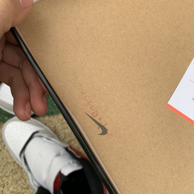 Air Jordan 1 High OG“ Light Smoke Grey” GS