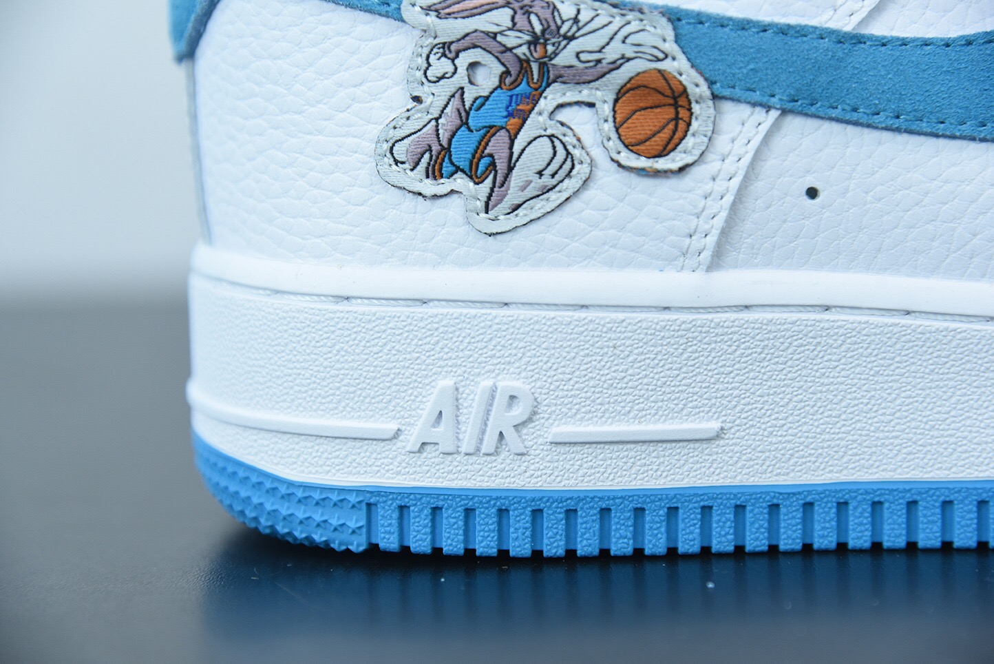 Nike Air Force 1 Low Hare Space Jam