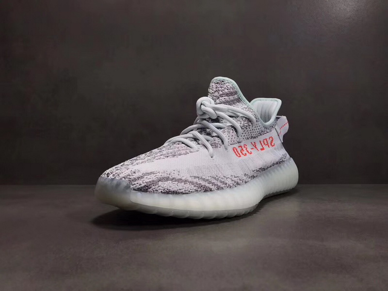 AD Yeezy Boost 350 V2 “Blue Tint”