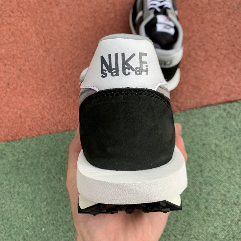 Sacai x Nike LD Waffle Shoes