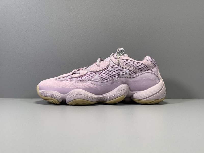 Yeezy 500 “Soft Vision”