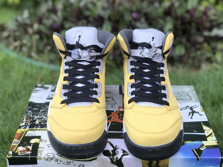 Air Jordan 5 Retro T 23 Tokyo