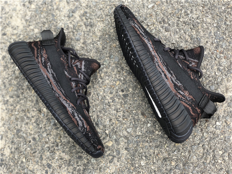 Yeezy Boost 350 Boost V2 “MX Rock”