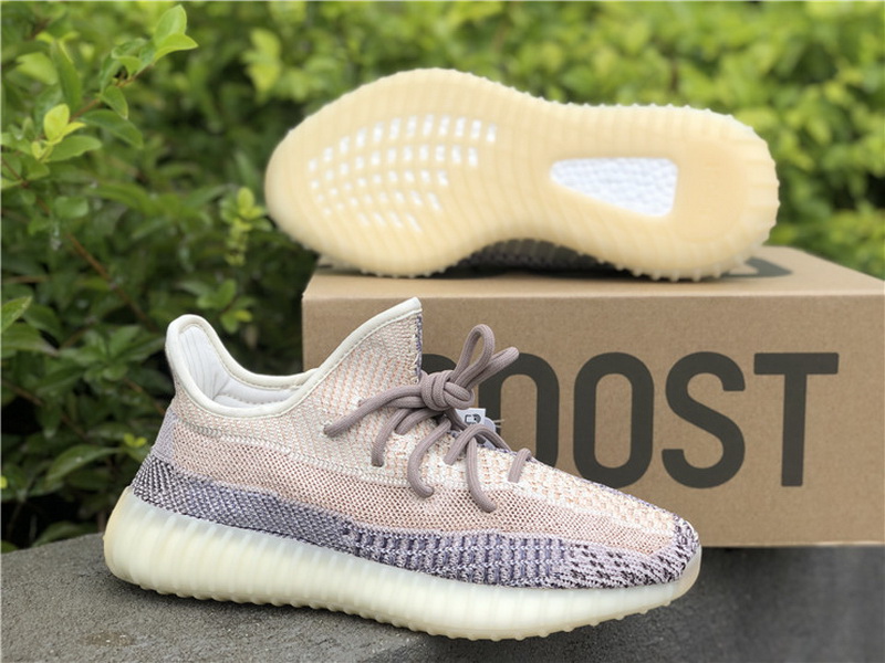 Adidas Yeezy Boost 350 V2 “Ash Pearl”