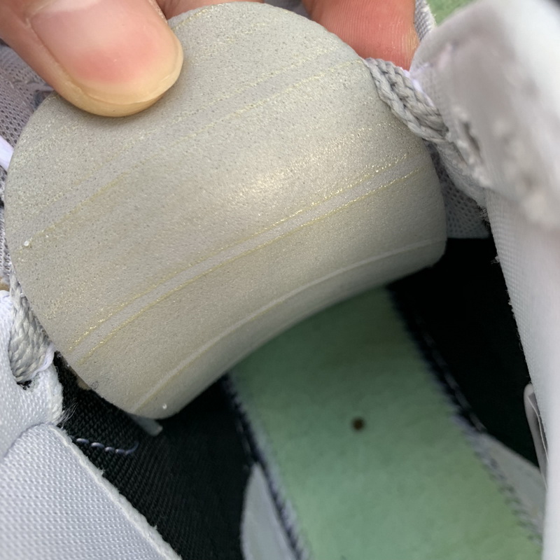 Nike Blazer Mid sacai Black Grey