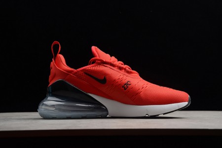 Nike iD Air Max 270 Air Max DayInfrared/white/Black mens