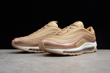 NIKE AIR MAX 97 ULTRA METALLIC BRONZE