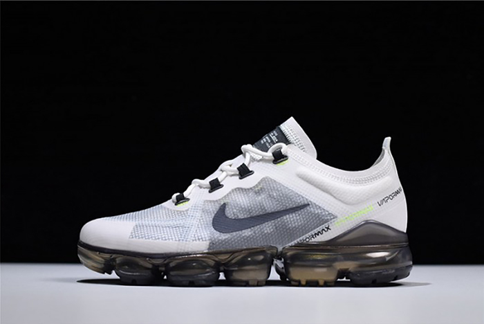 Nike Air Vapormax 2019 PRM White Lime