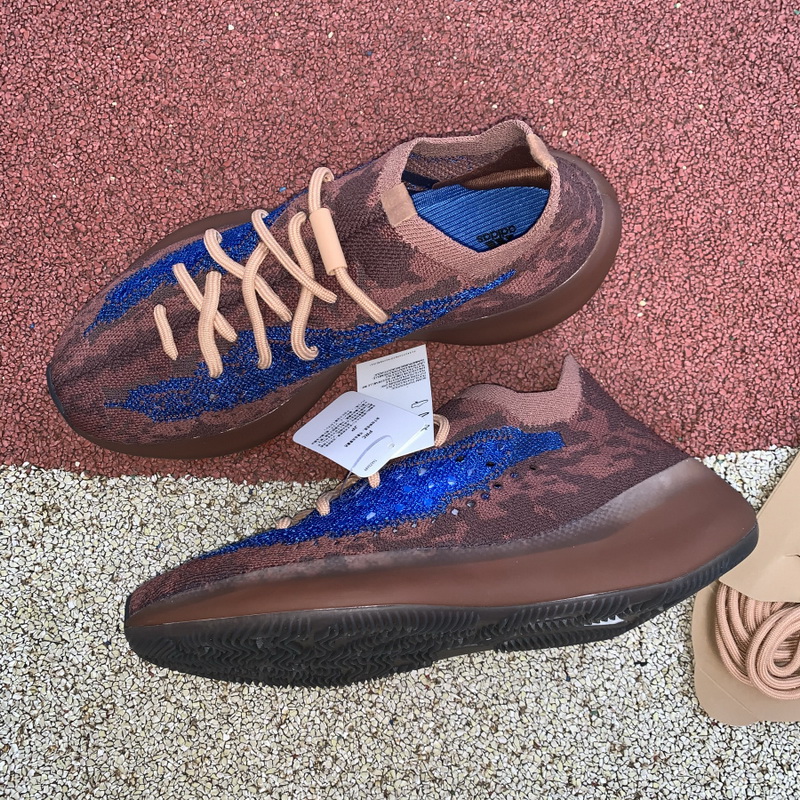 Yeezy Boost 380 “Azure”