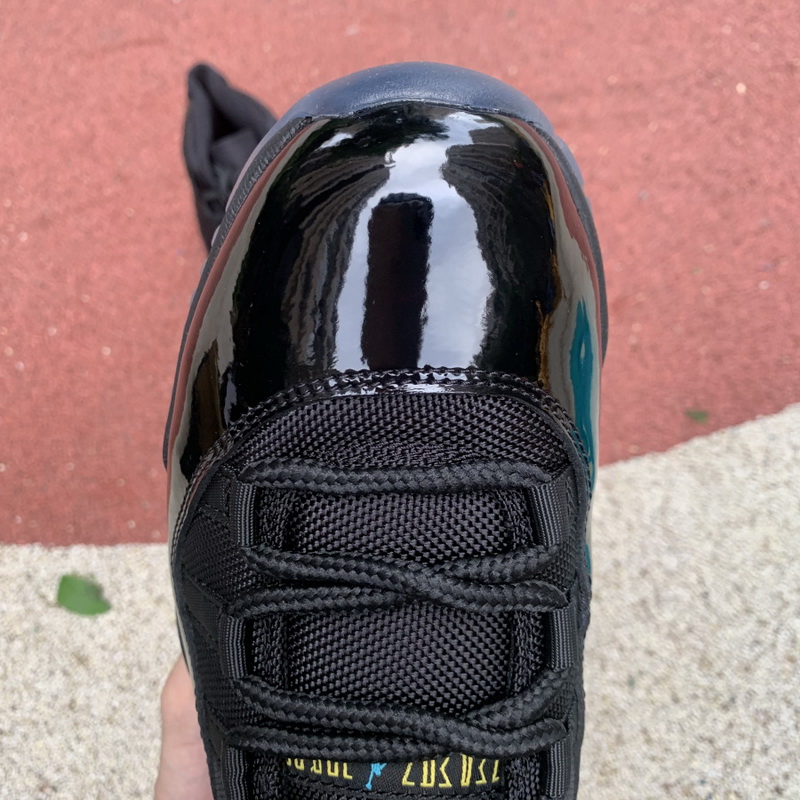 Air Jordan 11 Gamma Blue