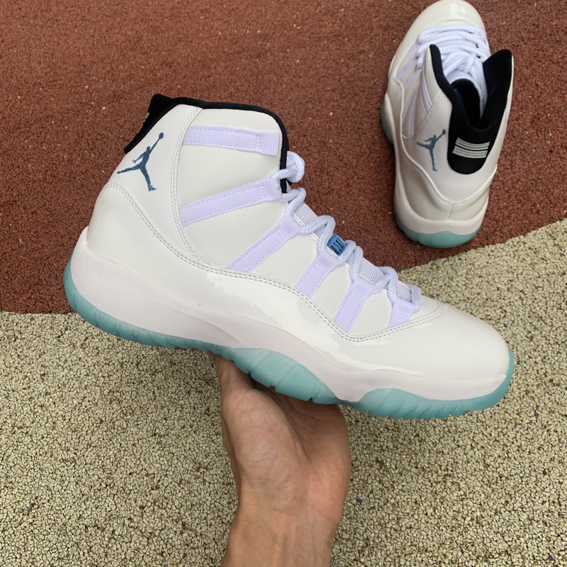 Air Jordan 11 “Legend Blue”