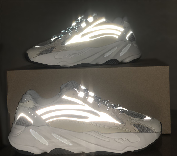 adidas Yeezy Boost 700 V2 “Cream”