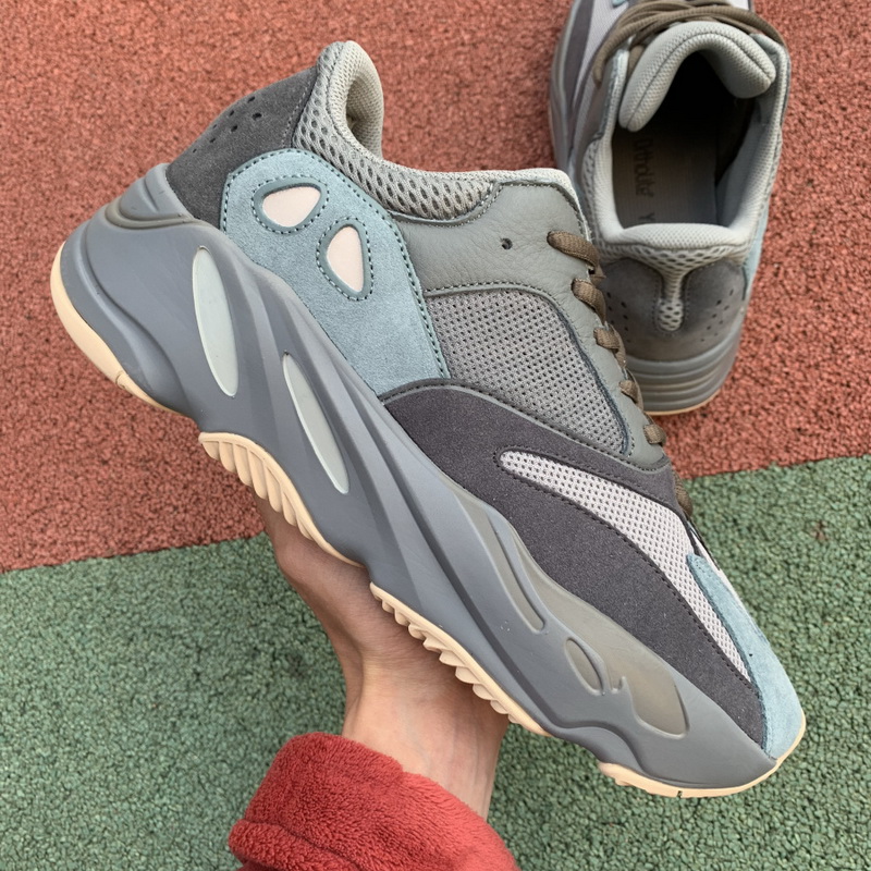 Yeezy Boost 700 “Teal Blue”