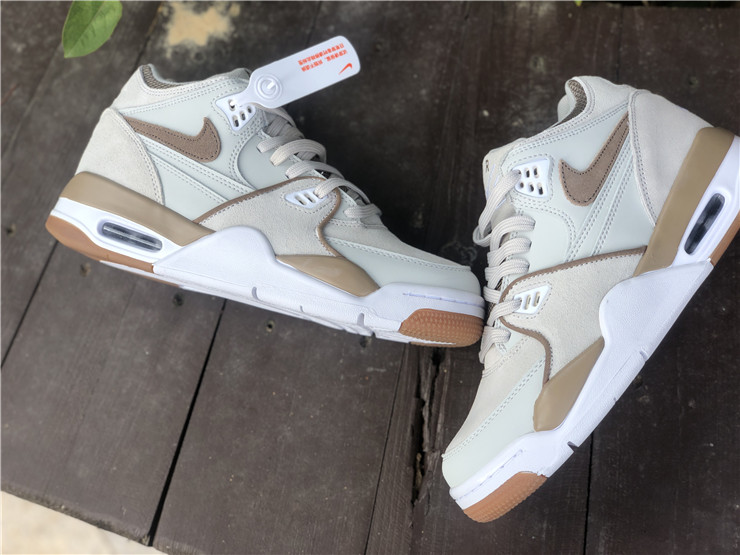 Nike Air Flight 89 Beige