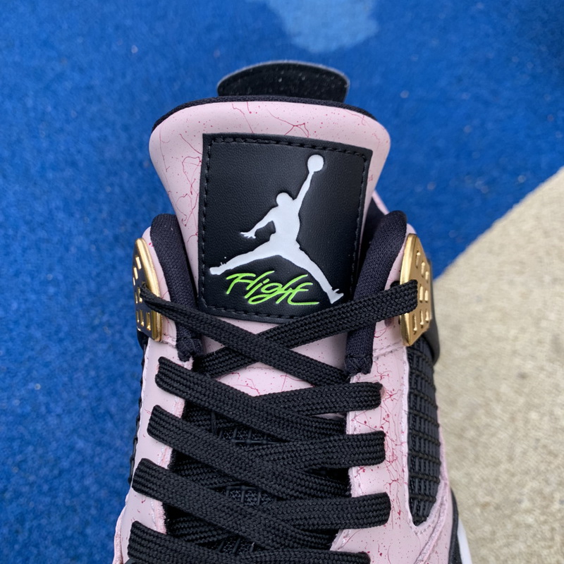 Air Jordan 4 “Silt Red”