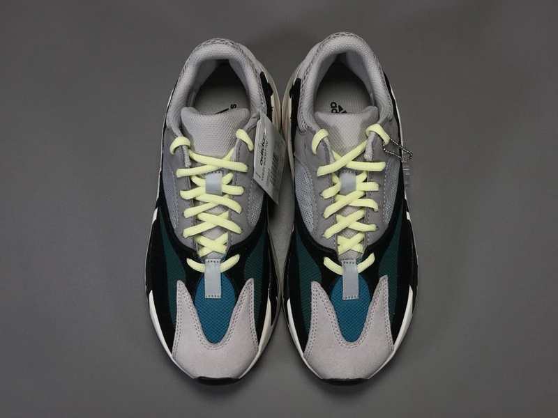 AD Yeezy Wave Runner 700 Boost